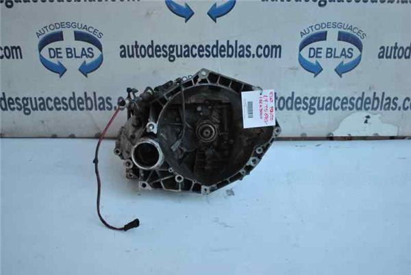 PUNTO BERLINA 176 Caja Cambios Manual