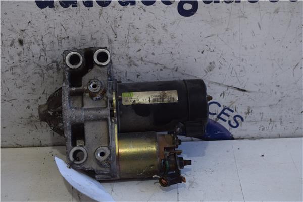 407 Motor Arranque