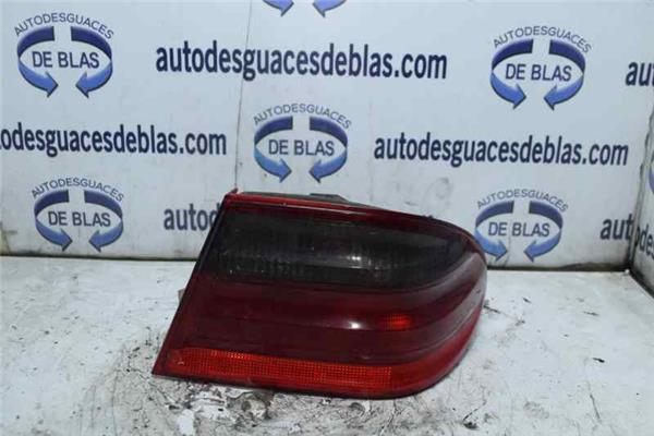 CLASE E W210 BERLINA DIESEL Piloto Trasero Derecho