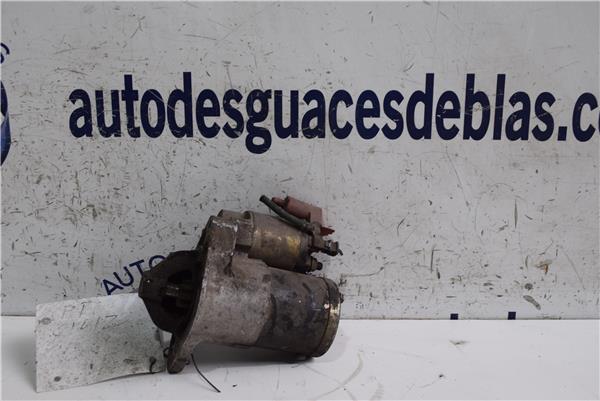 PT CRUISER PT Motor Arranque
