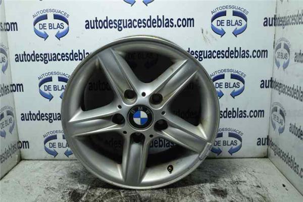 SERIE 3 BERLINA E46 Llanta