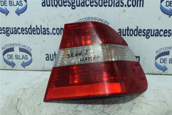 SERIE 3 CABRIO E46 Piloto Trasero Derecho