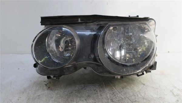 Serie 3 Compacto E462001- Faro Delantero Izquierdo Serie 3 Compacto E462001- Faro Delantero Izquierdo