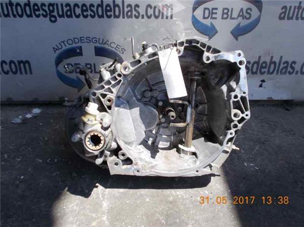 XSARA BERLINA Caja Cambios Manual