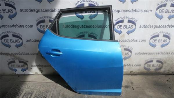 Ibiza Berlina 6J506.2008- Puerta Trasera Derecha