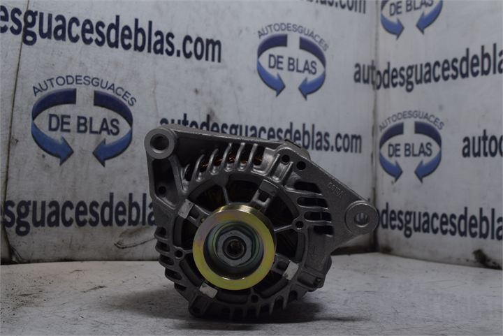 206 BERLINA Alternador