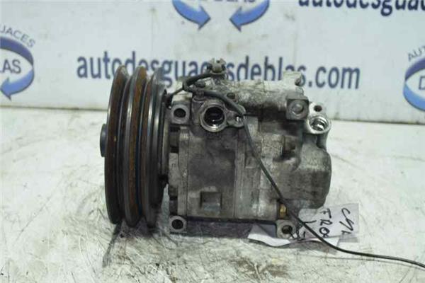 6 BERLINA GG Compresor Aire Acondicionado