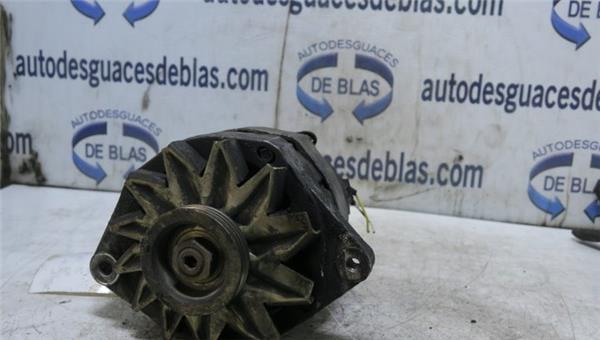 19 HATCHBACK BC53 Alternador