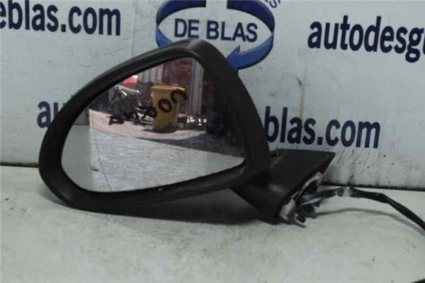 CORSA D Retrovisor Izquierdo