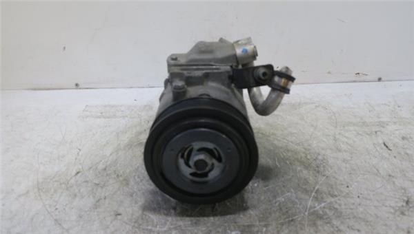 Ibiza 6L104.2002- Compresor Aire Acondicionado Ibiza 6L104.2002- Compresor Aire Acondicionado
