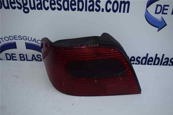 XSARA BERLINA Piloto Trasero Izquierdo