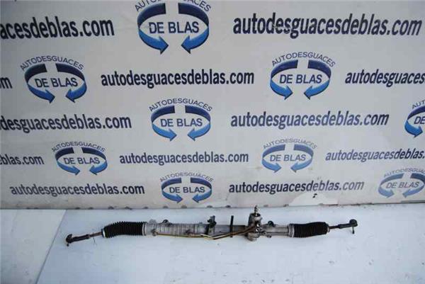 SERIE 5 TOURING E61 Cremallera Direccion Asistida