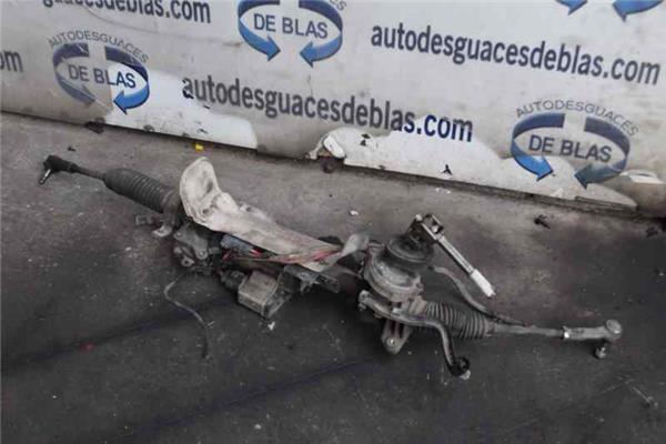 GOLF V BERLINA 1K1 Cremallera Direccion Asistida