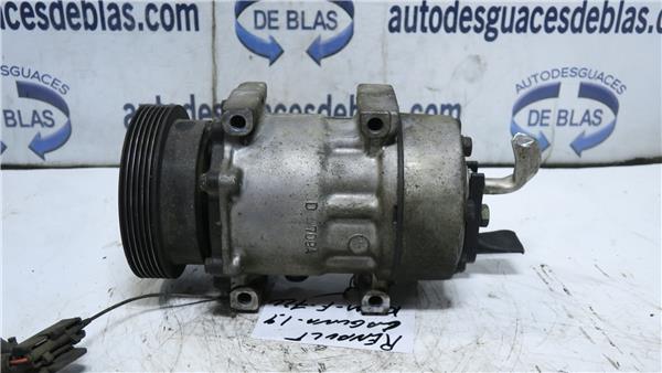 LAGUNA B56 Compresor Aire Acondicionado