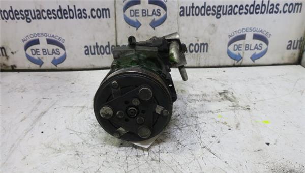 GRANDE PUNTO 199 Compresor Aire Acondicionado GRANDE PUNTO 199 Compresor Aire Acondicionado