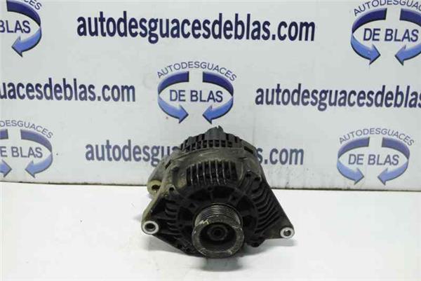 LAGUNA B56 Alternador
