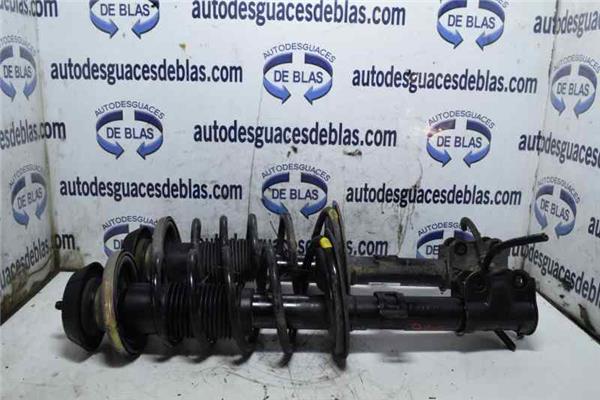 SWIFT BERLINA MZ Amortiguador Delantero Completo