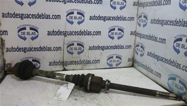 C4 BERLINA Transmision Delantera Derecha