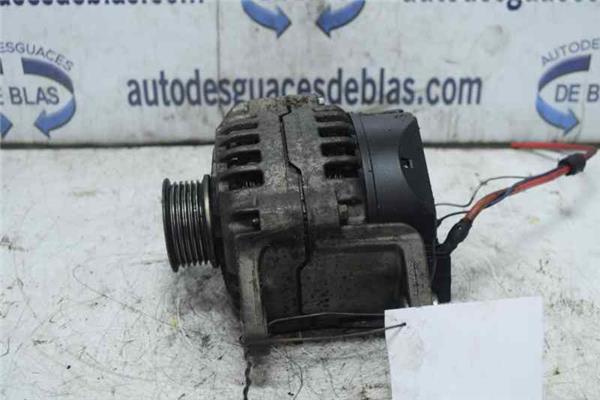 FIESTA BERLINA DX Alternador