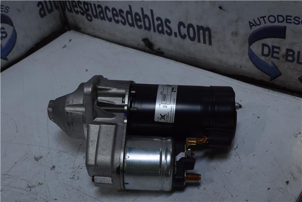 ASTRA J GTC Motor Arranque