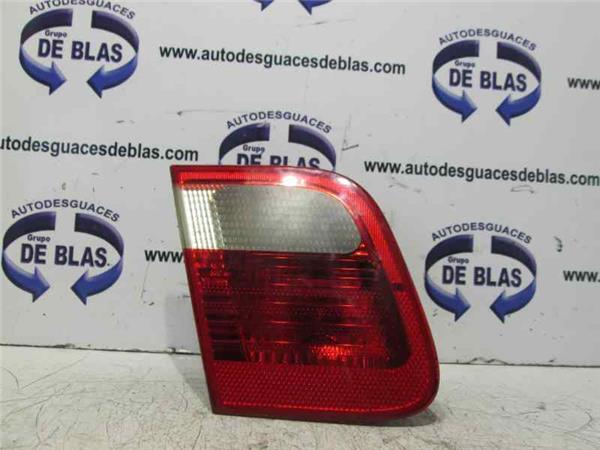 Serie 3 Berlina E461998- Piloto Trasero Izquierdo Serie 3 Berlina E461998- Piloto Trasero Izquierdo