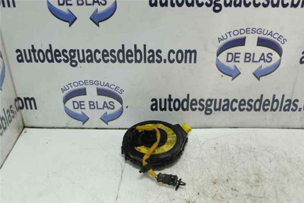GETZ TB Anillo Airbag