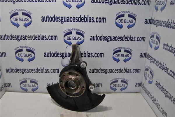 Zafira A 1999- Mangueta Delantera Derecha Zafira A 1999- Mangueta Delantera Derecha