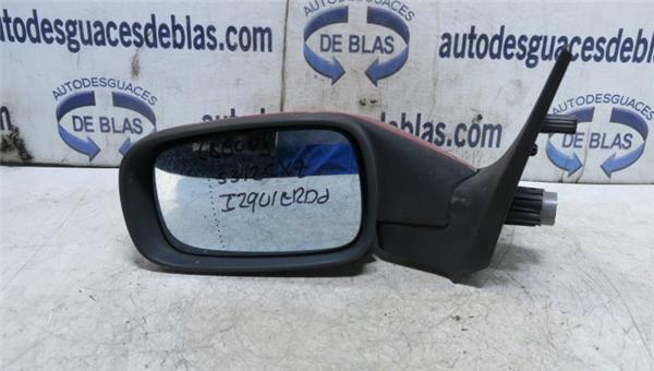 LAGUNA II BG0 Retrovisor Izquierdo