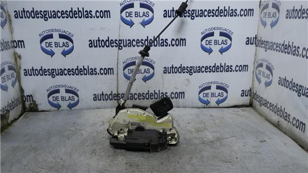 TOLEDO KG3 Cierre Electromagnetico Delantero Izquierdo TOLEDO KG3 Cierre Electromagnetico Delantero Izquierdo