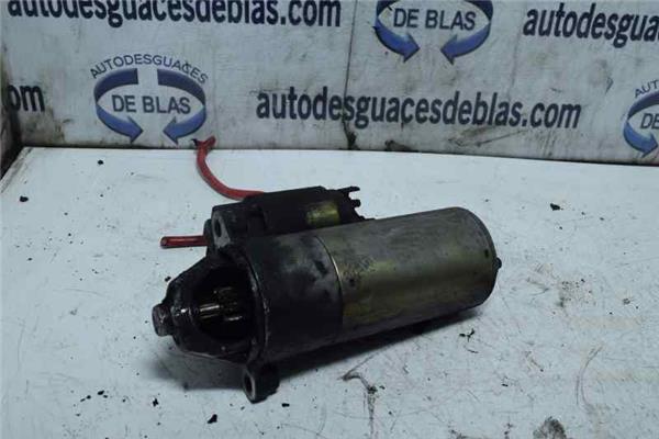 ESCORT BERL.TURNIER Motor Arranque