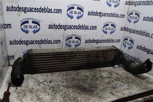 SERIE 3 BERLINA E46 Intercooler