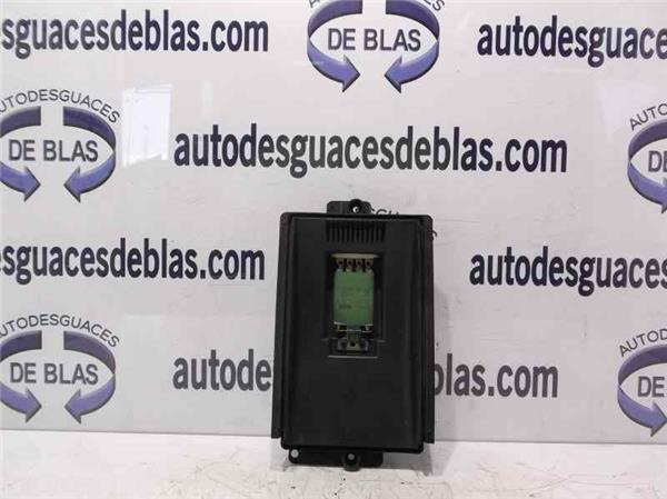 Leon 1M111.1999- RESISTENCIA CALEFACCION