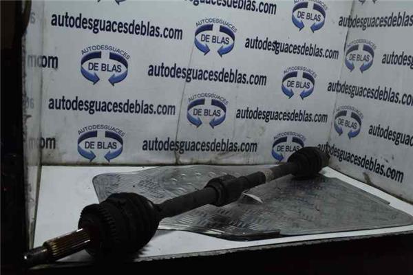 I30 Transmision Delantera Derecha