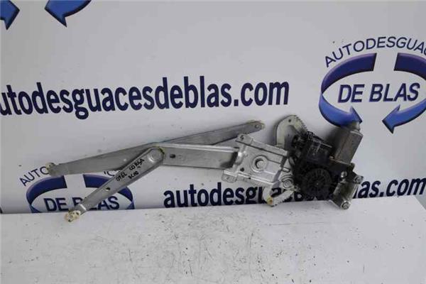 CORSA B Elevalunas Electrico Delantero Derecho CORSA B Elevalunas Electrico Delantero Derecho