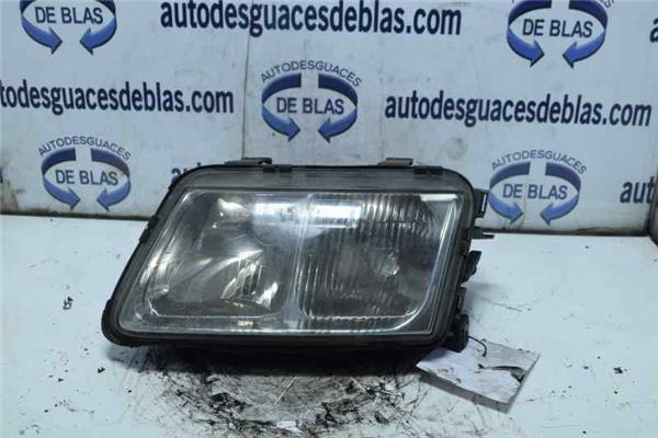 A3 8L Faro Delantero Izquierdo