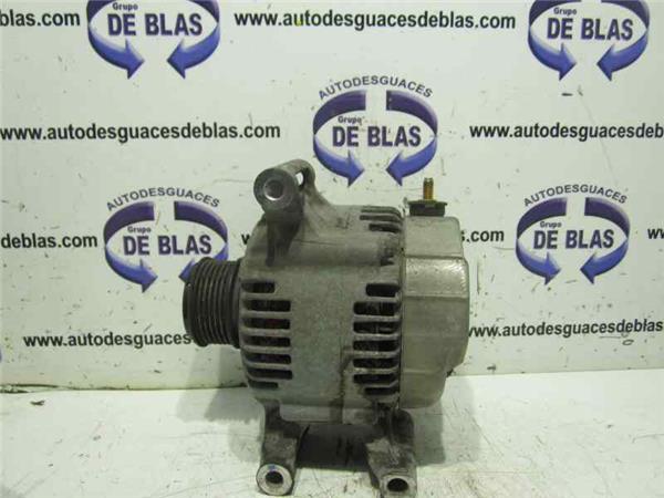 XJ Alternador