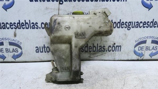 ALMERA N16E Botella Expansion