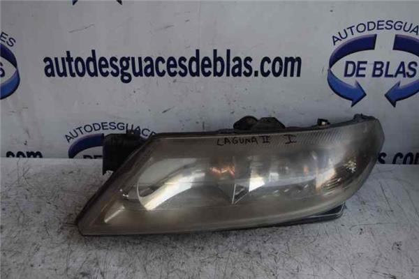 LAGUNA II GRANDTOUR KG0 FARO XENON IZQUIERDO LAGUNA II GRANDTOUR KG0 FARO XENON IZQUIERDO