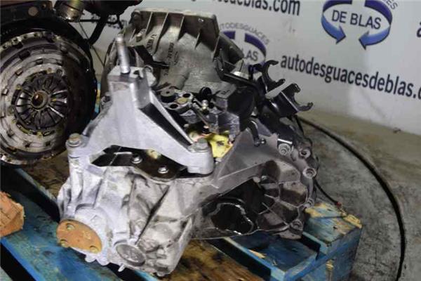FOCUS BERLINA CAK Caja Cambios Manual