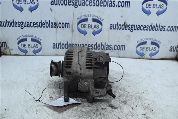 IBIZA 6K Alternador