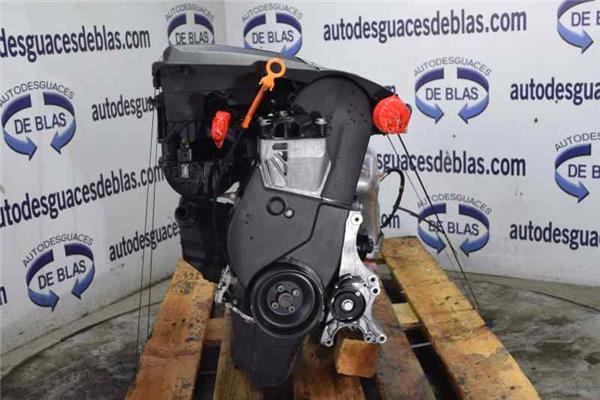 POLO BERLINA 6N2 Motor Completo