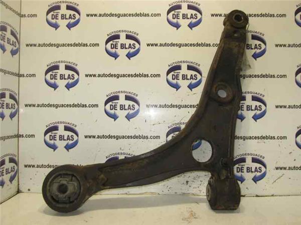 Ducato 3 Furgón TA 33 06.2006- Brazo Inferior Delantero Derecho Ducato 3 Furgón TA 33 06.2006- Brazo Inferior Delantero Derecho