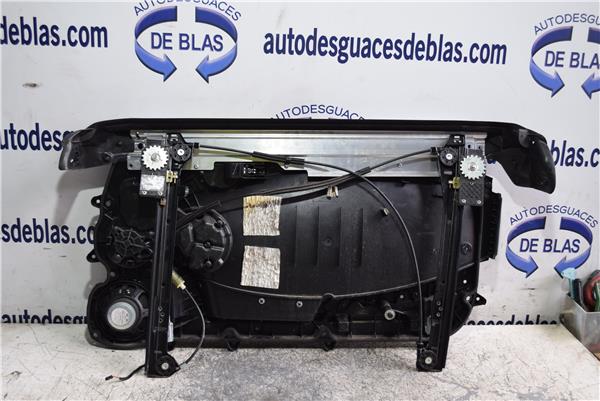 Mini R562006- Elevalunas Electrico Delantero Izquierdo