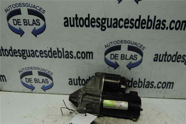 CARISMA BERINA 5 DA0 Motor Arranque