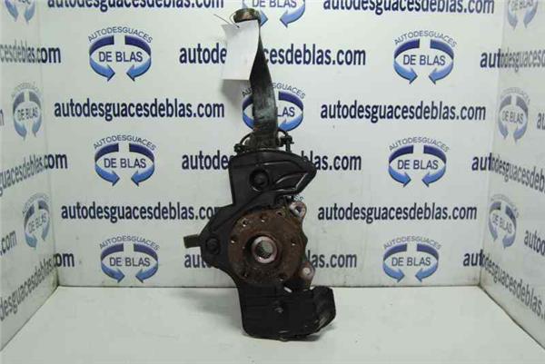 PUNTO BERLINA 188 Mangueta Delantera Derecha