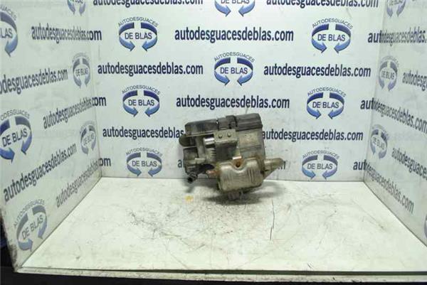 A8 D2 Evaporador Aire Acond.