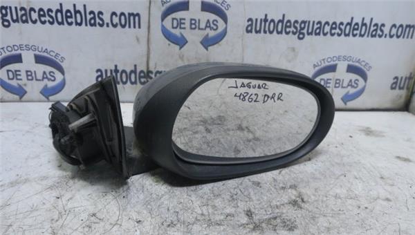 X-TYPE Retrovisor Derecho