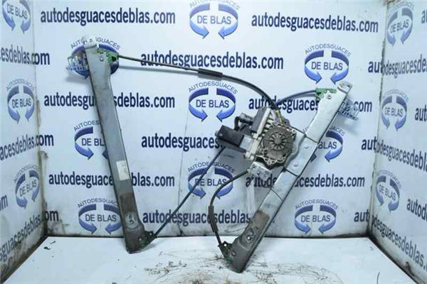 C2 Elevalunas Electrico Delantero Izquierdo