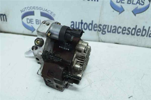LAGUNA II BG0 Bomba Inyectora