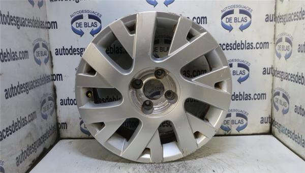 C4 Coupe 2004- Llanta